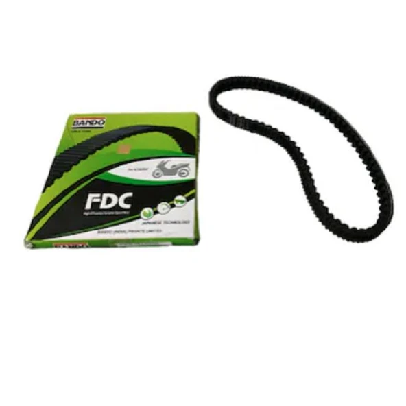 BANDO TVS Ntorq 125 Kayış ürün görseli 1