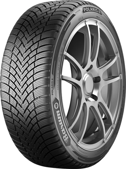 BARUM 195/65R15 95H XL POLARİS 6 KIŞ LASTİGİ ÜRETİM YILI:2025 ürün görseli 1