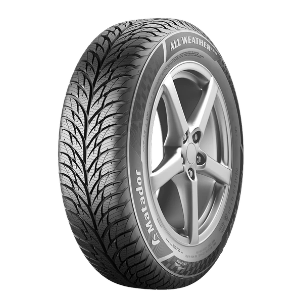 MATADOR 175/65R14 82T MP62 AWEVO DÖRT MEVSİM LASTİGİ ÜRETİM YILI:2025 ürün görseli 1