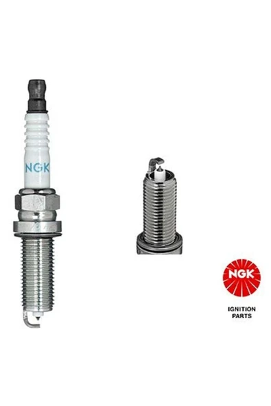 NGK Renault Clio 4 0.9 2012-2019 İridyum Buji 3 Adet Motor No:H4B(3 ADET FİYAT) ürün görseli 1