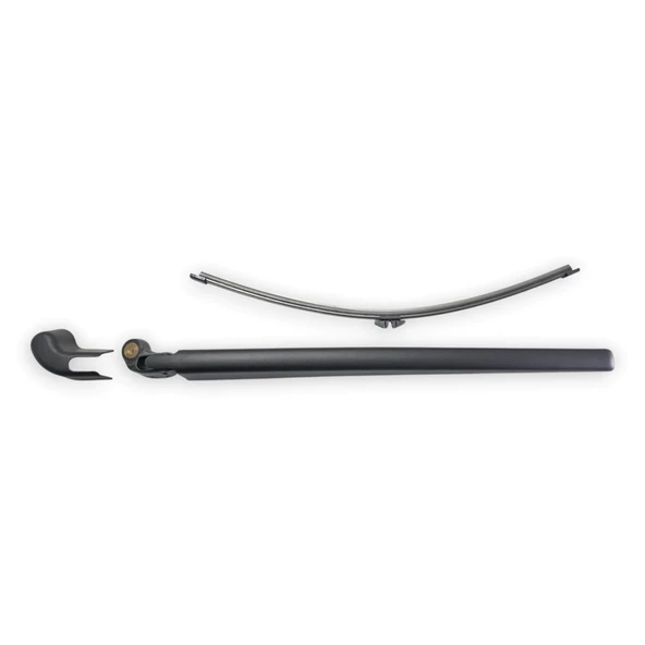 BMW X7 G07 2023-2026 Arka Cam Silecek Kolu Takımı Set 61627474263 ürün görseli 1