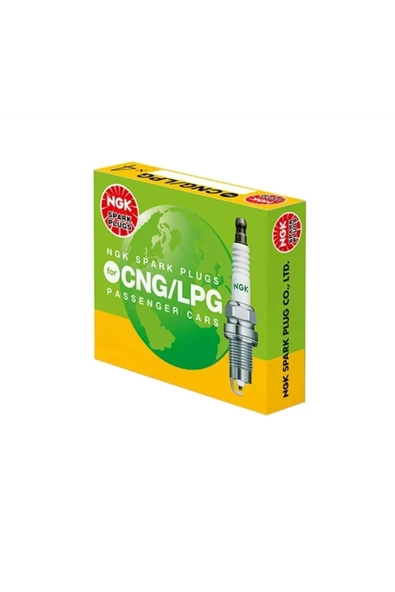 Ngk 4'lü Ateşleme Buji Takımı (Bkr5 Bkr6 7987- 7987) ürün görseli 1