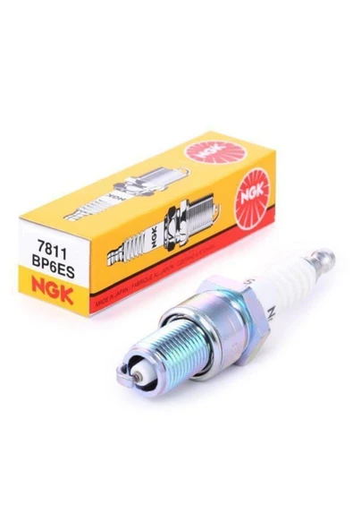 Ngk Mercedes C 202 C280 2.8 1993-1997 7987 Uyumlu  Lpg Bujisi 6 Adet ürün görseli 1