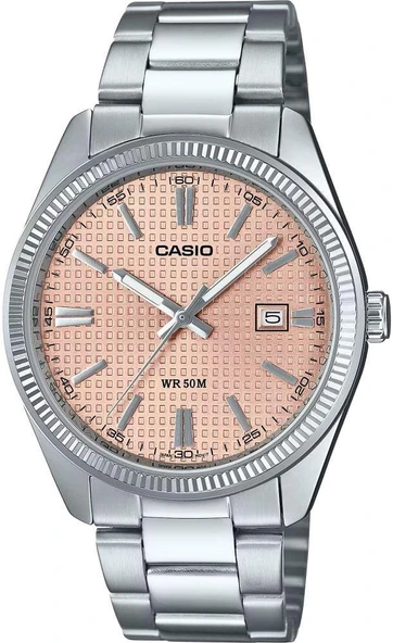 Casio MTP-1302PE-4AVEF Erkek Kol Saati ürün görseli 1