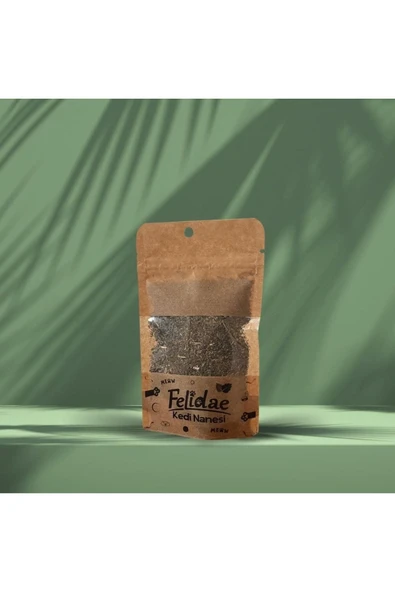 Felidae Doğal Kedi Nanesi ürün görseli 1