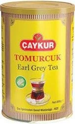 Çaykur Tomurcuk Çay 200 gr (Teneke) - Resim 2