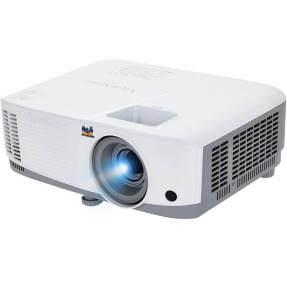 Viewsonic PA503X DLP XGA 1024X768 3800AL HDMI 3D 22000:1 Hoparlör Projeksiyon ürün görseli 1