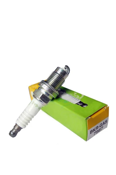Ngk Alfa Romeo 156 2.0ts 1997-2005 7987 Lpg Bujisi 4 Adet ürün görseli 1