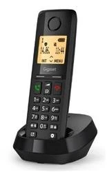 Gigaset Pure 300 Dect Telsiz Telefon - Resim 2