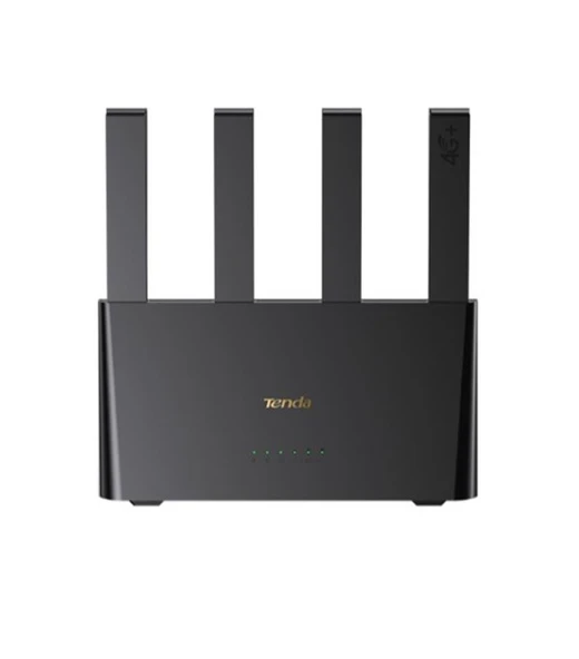 TENDA 4G08 AC1200 Dual-band Wi-Fi 4G LTE Router ürün görseli 1