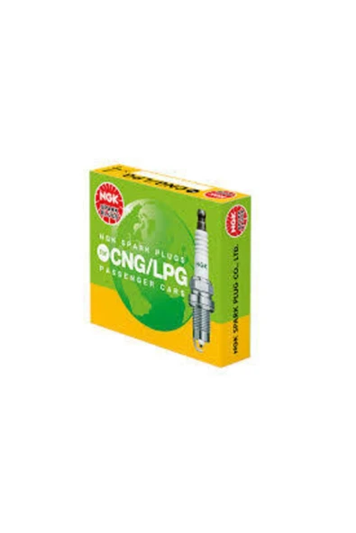 Ngk 7987 Bkr-gas 4'lü Buji Takımı Bkr6es Bkr5es11 Bkr5e Lpg Bujis ürün görseli 1