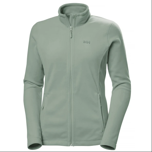 Helly Hansen W FULLZIP Kadın POLAR MONT HH.15011 HHA.489 ürün görseli 1
