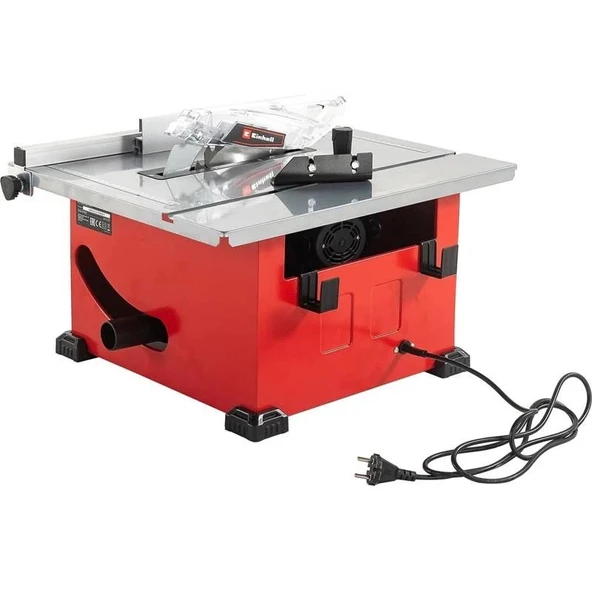 Einhell TC-TS 210 Tezgah Daire Testere - Resim 3