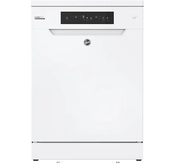 Hoover HF 3E53EOW-17 5 Programlı Bulaşık Makinesi ürün görseli 1