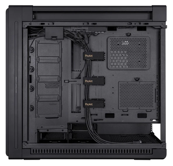 ASUS ProArt PA602 E-ATX Kasa - Resim 8