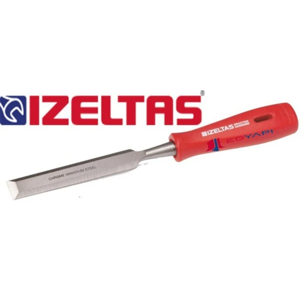 ISKARPELA DUZ 30 MM - Resim 2