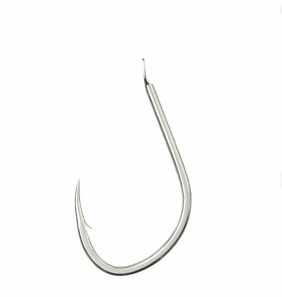 VANFOOK JH-30 JIGEN HYPER SILVER 7P #5/0 ürün görseli 1