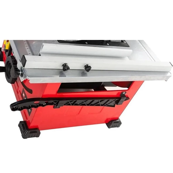 Einhell TC-TS 210 Tezgah Daire Testere - Resim 6