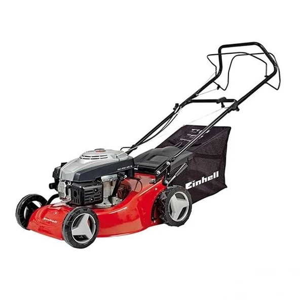 Einhell GC-PM 46 S Benzinli Çim Biçme Makinesi ürün görseli 1