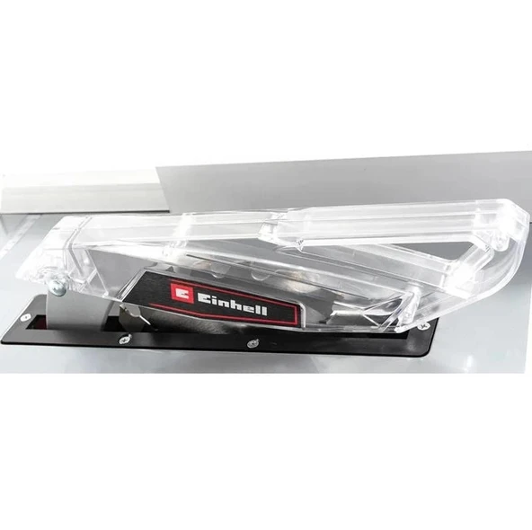Einhell TC-TS 210 Tezgah Daire Testere - Resim 5