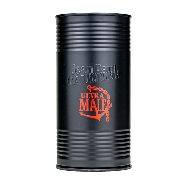 PTTAVM: Jean Paul Gaultier Ultra Male 125 ml Edt İntense Erkek Parfümü
