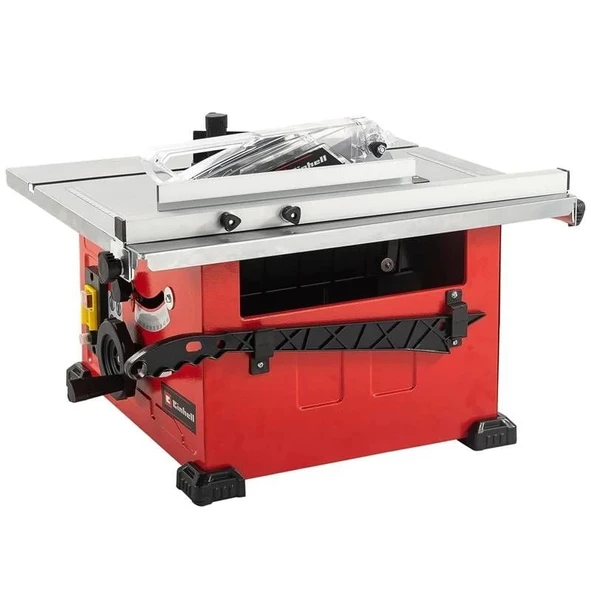 Einhell TC-TS 210 Tezgah Daire Testere - Resim 2