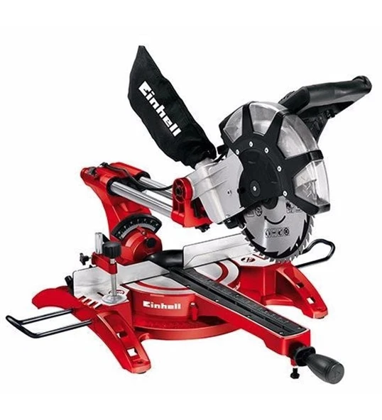 Einhell TC-SM 2534 Gönye Kesme Testere ürün görseli 1