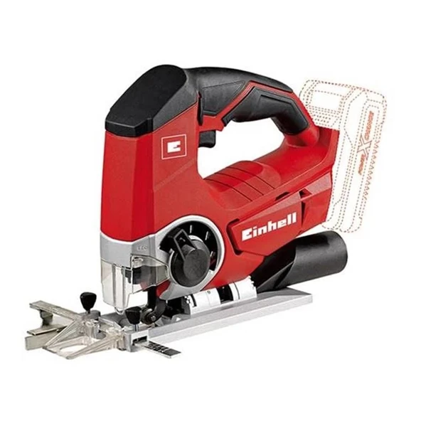 Einhell TE-JS 18 Li Solo Akülü Dekupaj Testere ürün görseli 1