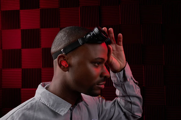 Skullcandy Method 360 Anc Tws Kulaklık Plasma S2MTW-T995 - Resim 6