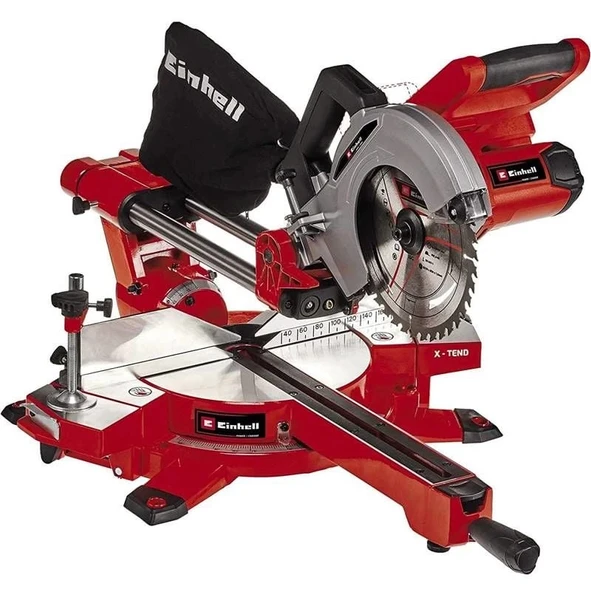Einhell TE-SM 36/210 Li Solo Akülü Gönye Kesme Testere ürün görseli 1