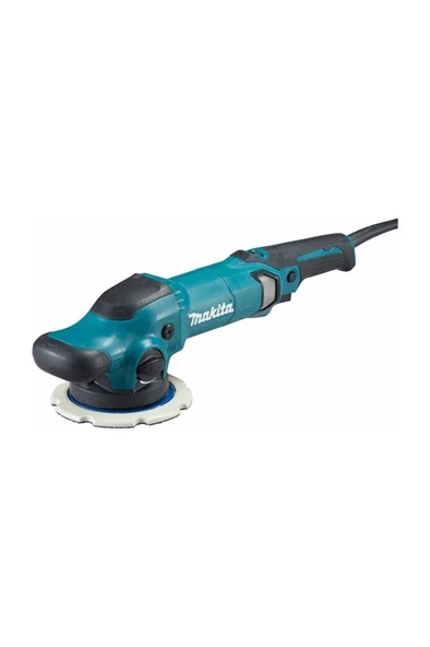 Makita Po6000c Dairesel Titreşimli Polisaj Makinesi ürün görseli 1