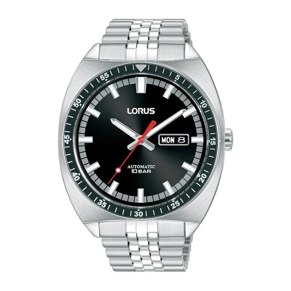 Lorus RL439BX9 Otomatik Erkek Kol Saati ürün görseli 1