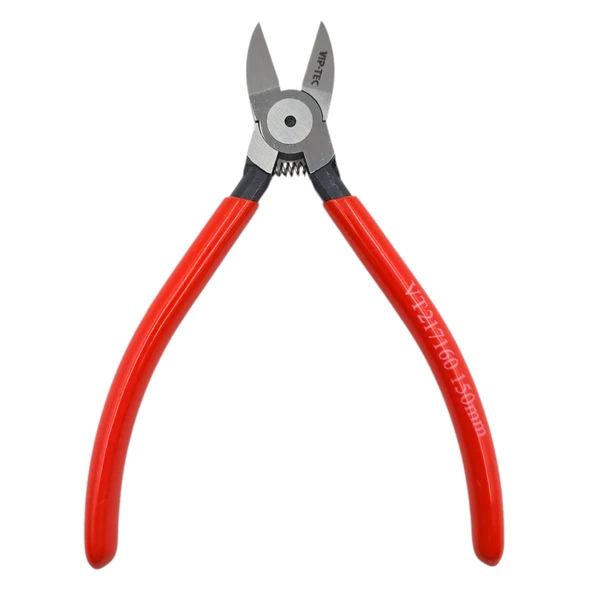 Vip-Tec VT217160 160mm Fiber Optik Kesici Yan Keski ürün görseli 1