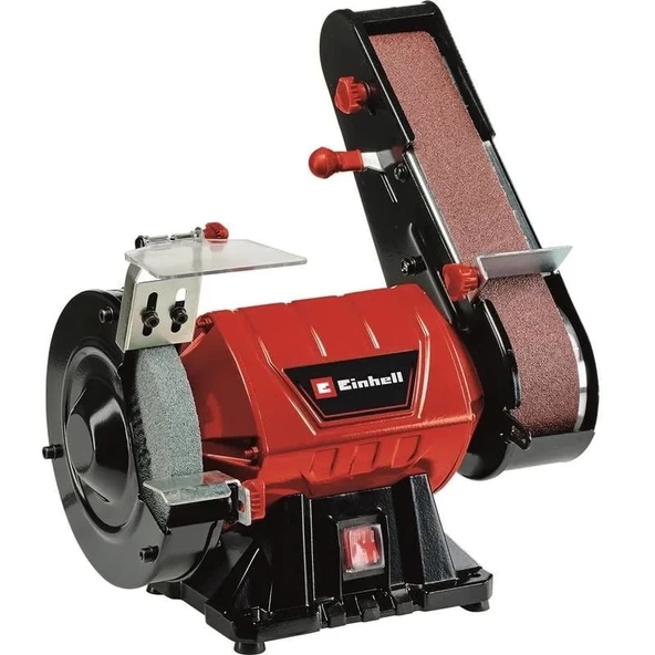 Einhell TC-US 350 Tezgah Bant Zımpara ürün görseli 1