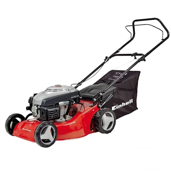 Einhell GC-PM 46 Benzinli Çim Biçme Makinesi ürün görseli 1