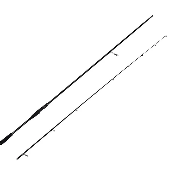 Okuma Hakai Super Light LRF 7'3'' 220cm 1-12gr 2 Parça Olta Kamışı ürün görseli 1