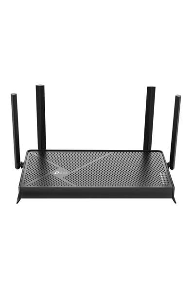 Tp-Link Archer BE230 BE3600 Çift Bantlı Wi-Fi 7 Router ürün görseli 1