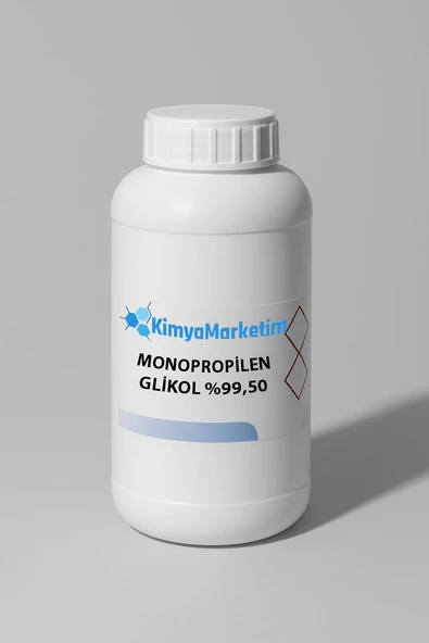 Monopropilen Glikol %99,50 ürün görseli 1