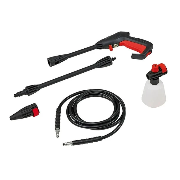 Einhell TC-HP 1334 Basınçlı Yıkama Makinesi - Resim 3