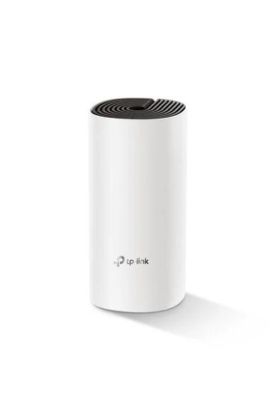 TP-Link Deco E4 1200 Mbps 1'li Router ürün görseli 1