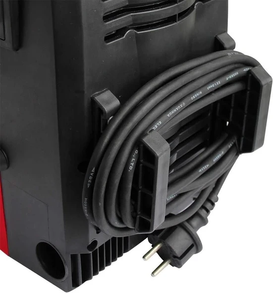 Einhell TC-HP 1334 Basınçlı Yıkama Makinesi - Resim 4