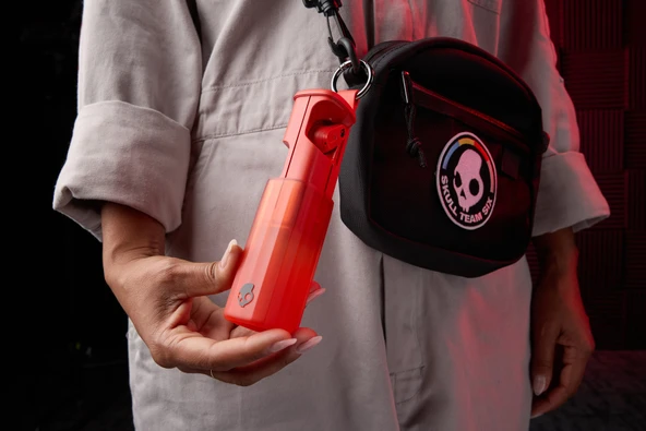 Skullcandy Method 360 Anc Tws Kulaklık Plasma S2MTW-T995 - Resim 7