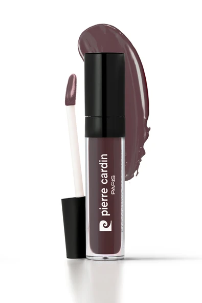 Pierre Cardin Staylong Lipcolor-Kissproof – Uzun Süre Kalıcı Lipcolor - Divalicious - 105 - 5 ml ürün görseli 1