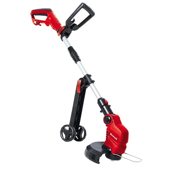 Einhell GE-ET 5027 Elektrikli Misinalı Çim Biçme Makinesi ürün görseli 1