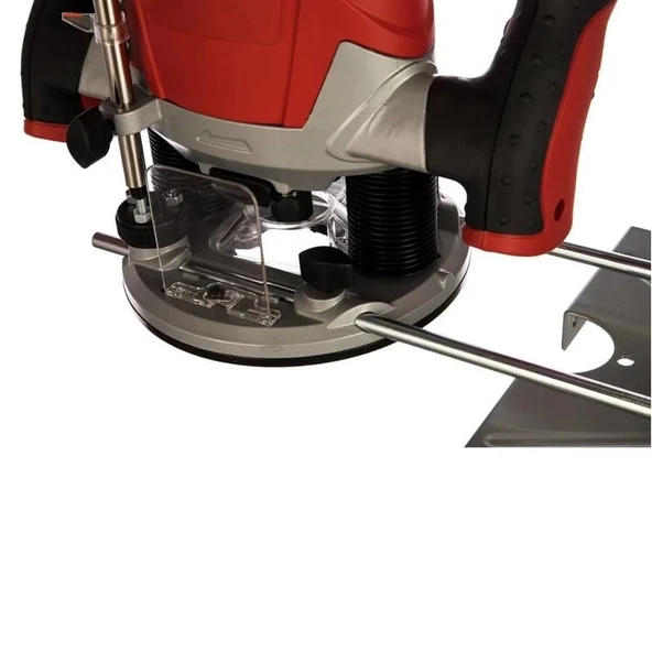 Einhell TE-RO 1255 E Dik Freze Makinesi - Resim 3