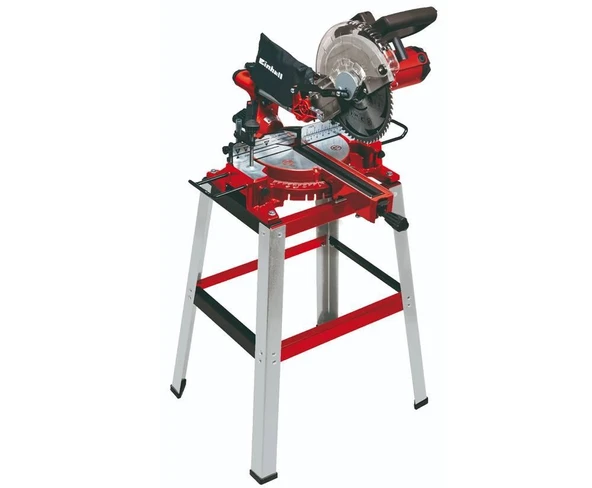 Einhell TC-SM 2531/1 U Gönye Kesme Testere ürün görseli 1