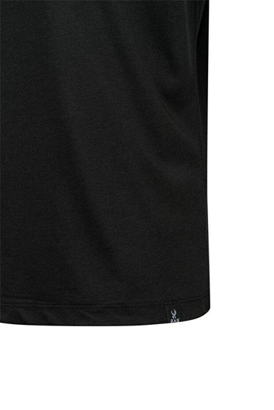 2As Axel Bisiklet Yaka T-Shirt - Resim 9