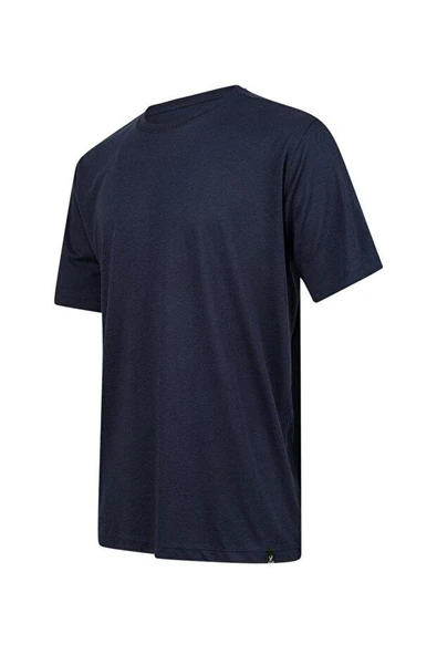 2As Axel Bisiklet Yaka T-Shirt - Resim 12