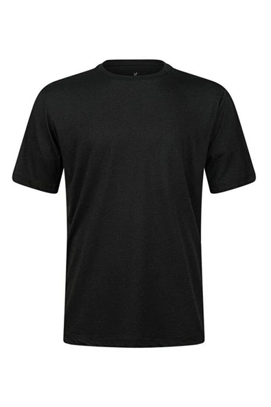 2As Axel Bisiklet Yaka T-Shirt - Resim 6