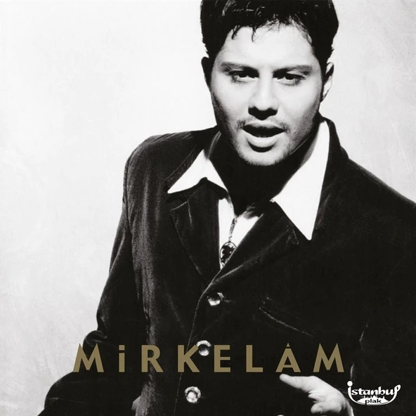 Mirkelam Mirkelam - Plak ürün görseli 1
